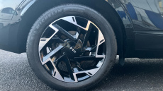 Kia Sportage 1.6T GDi ISG GT-Line 5dr Petrol Estate